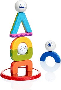 MY FIRST ACROBATS