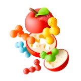 DESAFIO APPLE PUZZLER