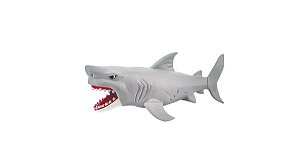 SHARK ATTACK MORDIDA DO TUBARAO COM SOM