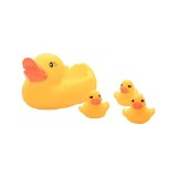 PATINHOS DE BANHO