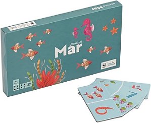 DOMINO MAR