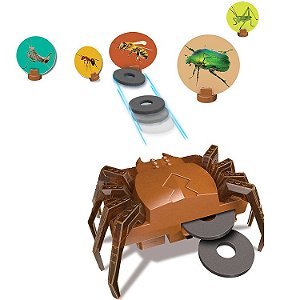 ROBO ARANHA