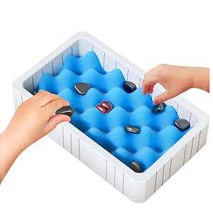 JOGO DE TABULEIRO MAGNETICO