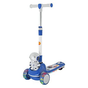 PATINETE ASTRONAUTA