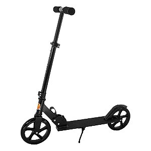 PATINETE RADICAL TEEN PRETO