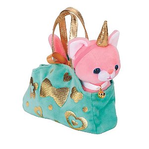 KIT DE ATIVIDADES CUDDLY KITTEN