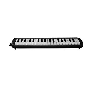 ESCALETA 32 TECLAS C/ CASE PRETO