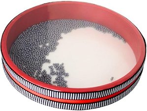 OCEAN DRUM INFANTIL 20CM