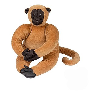 MACACO MURIQUI FILHOTE