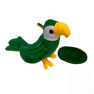 PAPAGAINHO DE OMBRO