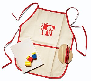 KIT ARTISTA