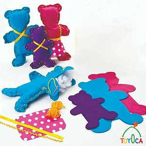 FAMILIA URSO