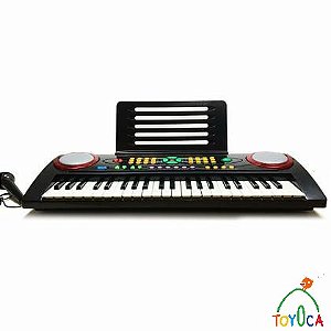 MINI TECLADO 44 TECLAS