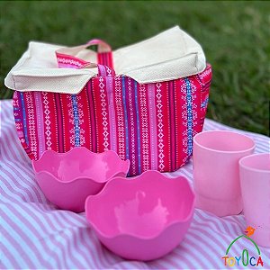 KIT PIC NIC