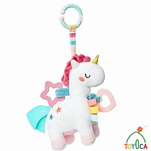 MOBILE UNICORNIO MUSICAL DE ATIVIDADE