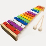 XILOFONE INFANTIL 15 TONS