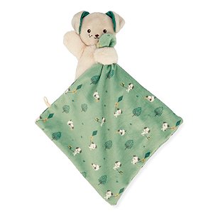 NANINHA CACHORRINHO VERDE