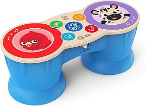 BONGO MUSICAL INFANTIL