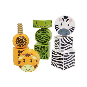 GIRE E CRFIE ANIMAIS