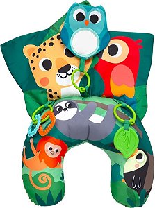 ALMOFADA DE ATIVIDADES AMAZONIA