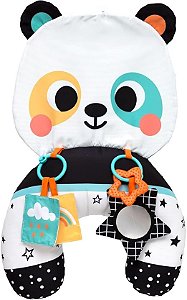 ALMOFADA DE ATIVIDADES PANDA
