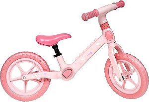 BICICLETA DE EQUILIBRIO UNICORNIO