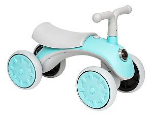 QUADRICICLO DE EQUILIBRIO