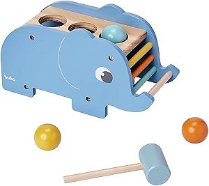 BATE MARTELO EDUCATIVO CLOUDY