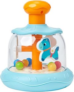 CARROSSEL DE ATIVIDADES