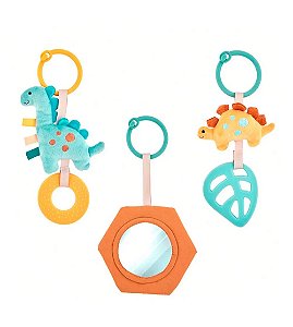 MOBILE PARA CARRINHO MAGIC DINO