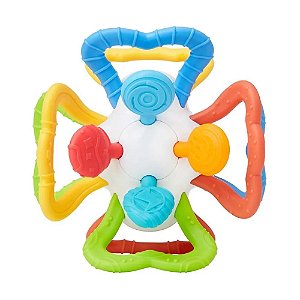 MORDEDOR SOFT COM ROTACAO