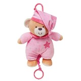 URSINHO MUSICAL ESTRELINHA ROSA