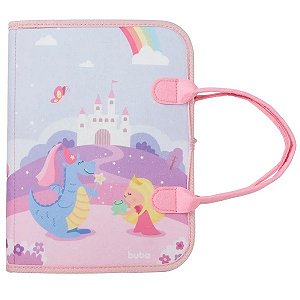 LIVRINHO DE ATIVIDADES PRINCESA