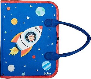 LIVRINHO DE ATIVIDADES ASTRONAUTA