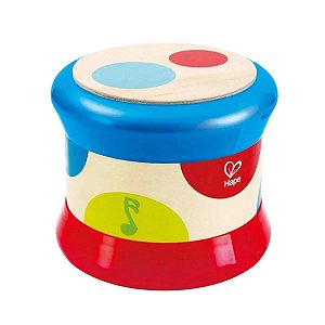 TAMBOR MUSICAL INFANTIL