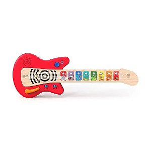 GUITARRA MUSICAL INFANTIL PREMIUM
