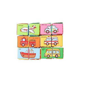 FANTOCHE PALHACO PEQUENO