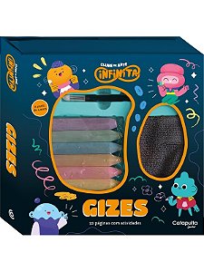 CLUBE DE ARTE INFINITA GIZES