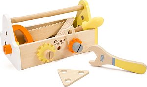 CONJUNTO DE CARPINTEIRO MODERNO