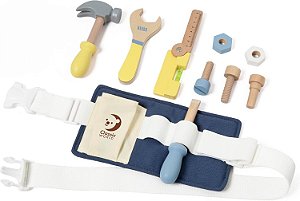 CINTO DE FERRAMENTAS