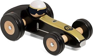 CARRO DE MADEIRA INDIANAPOLIS