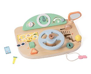 VOLANTE MULTIFUNCIONAL