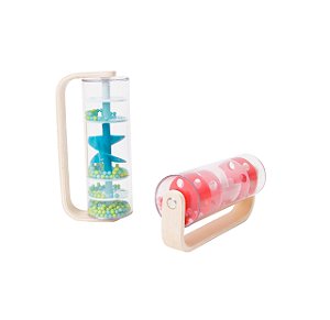 MINI PAU DE CHUVA AZUL