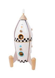 FOGUETE FAZ DE CONTA