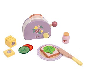 KIT TORRADEIRA GRACE