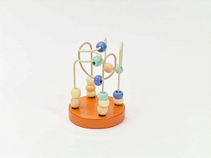 MINI ARAMADO COLORIDO