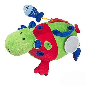 HIPOPOTAMO ATIVIDADES