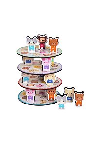 EMPILHE OS BICHINHOS