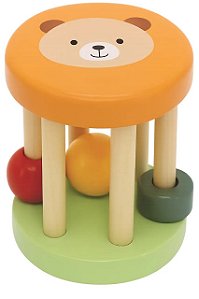 MEU CHOCALHO DO URSINHO