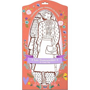 SILHUETAS NINA E AMIGAS